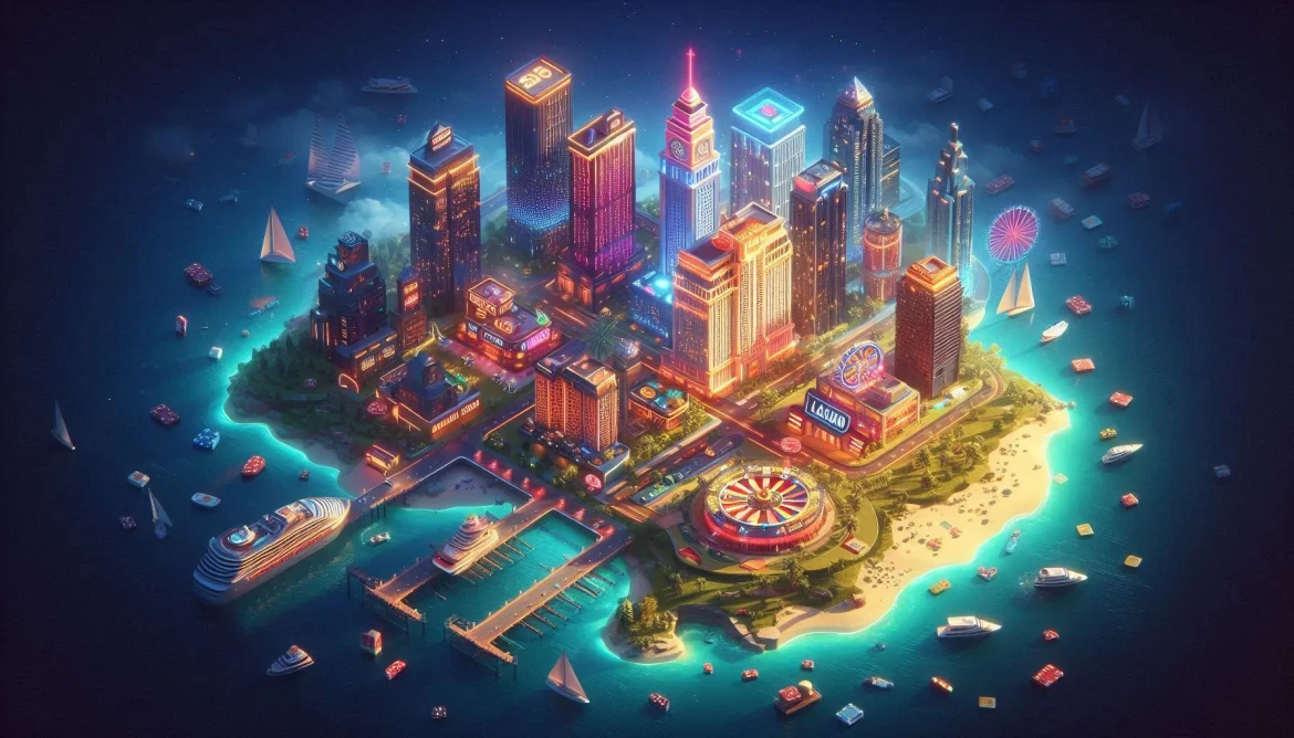 King Billy Casino